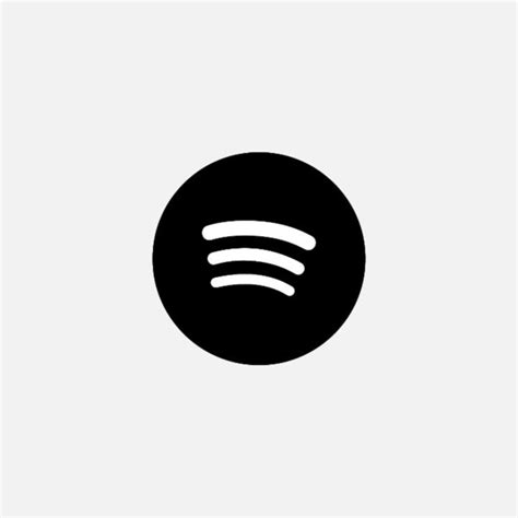 Spotify Icon Ios Icon Icon Beige Aesthetic
