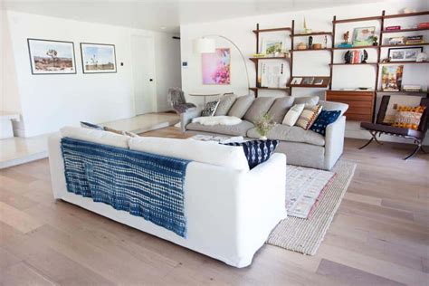 20 Breathtaking Mid Century Modern Living Room Ideas