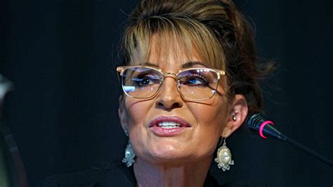 Palin Nabs Early Lead In Alaska Us House Special Primary