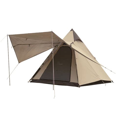 Vidalido 3 4 Person Automatic Teepee Tent Lazada