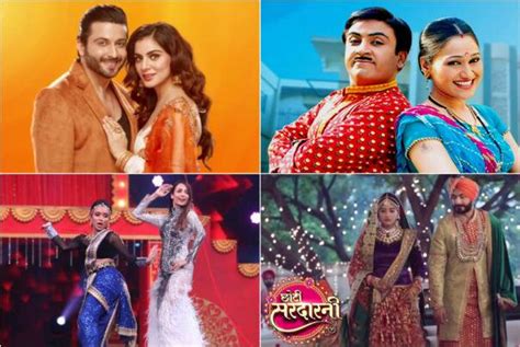 Top 10 Hindi Serials Of The Week Southlasem