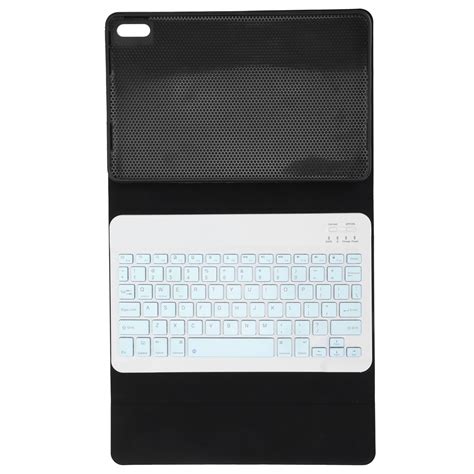 Tebru Wireless Keyboard Light In Weight Laptop Keyboard For Worker For