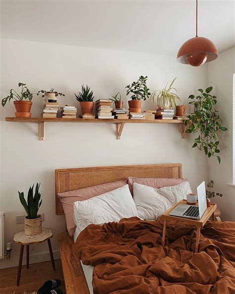 Interior Boho Home Decor On Instagram Via Cosiesthome⁠ Are You A Fan