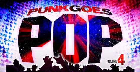 Review Punk Goes Pop Volume 4 Under The Gun Review