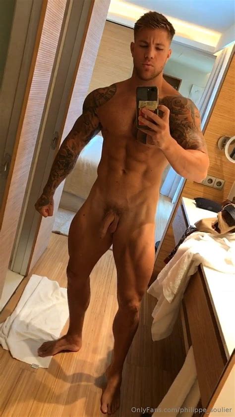 Onlyfans Philippe Soulier Aka Filou Or Filofficial Hot Sex Picture