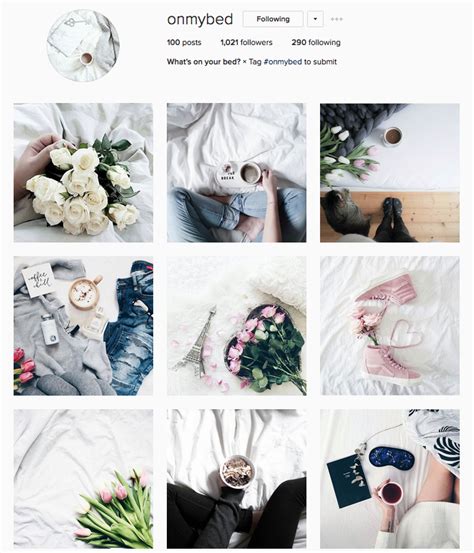 How To Create An Instagram Theme And Why You Should Helene In Between