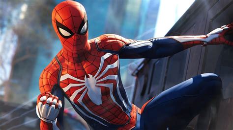 All Of The Spider Man Remastered Suits And How To Get Them Game News