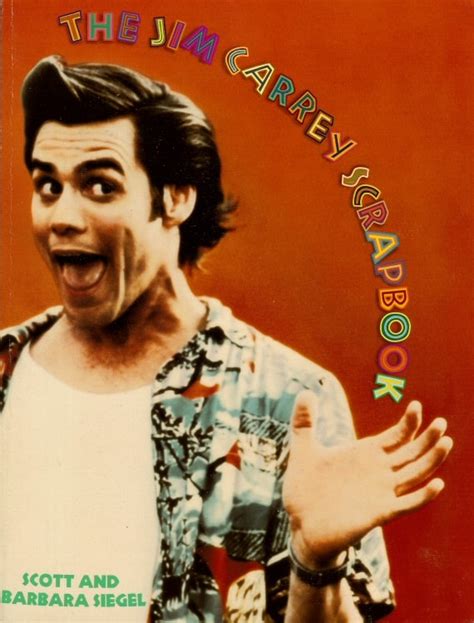 Picture Of Jim Carrey