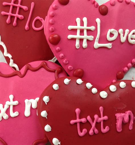 valentine s day for all — sweet maria s cakes cookies cupcakes biscotti and more
