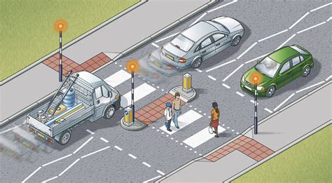 The Highway Code Rules For Pedestrians 1 To 35 Guidance Govuk