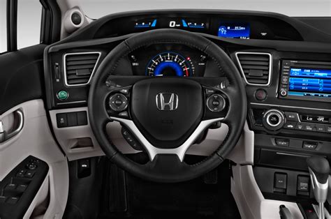 Honda Civic Hybrid Reviews Research New And Used Models Motor Trend