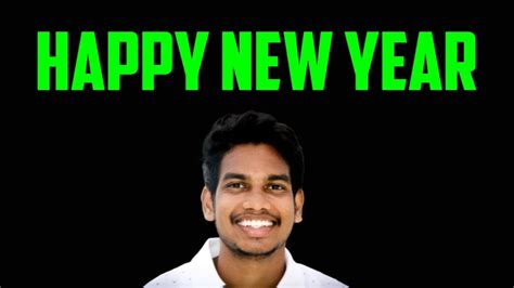 Happy New Year 2021 Youtube