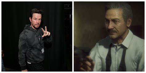 Mark Wahlberg Joins Tom Holland In Uncharted Movie As The Cigar Chomping Sully Laptrinhx