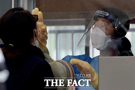 광주전남 46명 확진명절 연휴 타지역 확진자 접촉외국인 감염 지속 전국 기사 더팩트