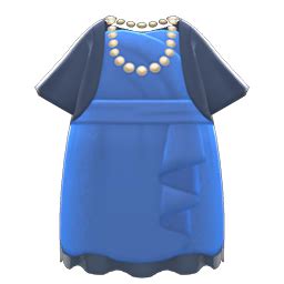 There's no need for you to avoid these dress altogether, though! Animal Crossing New Horizons Fancy Party Dress Price ...