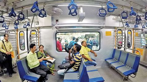 Ac Mumbai Local Trains Fares Reduced By Starting Today Check New