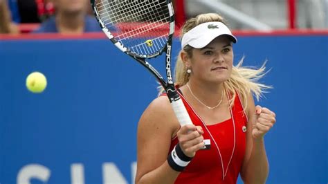 Top 10 Canadian Female Tennis Players Of All Time