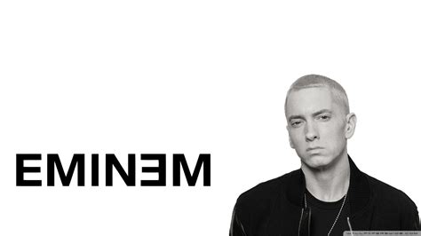 Eminem Logo Wallpapers Wallpaper Cave