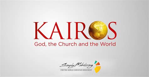 Kairos Course Missions Vernon Alliance Church