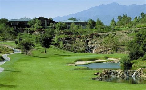 Dove canyon country club, o. Golf Spotlight: Dove Canyon Golf Club | Los Angeles Travel ...