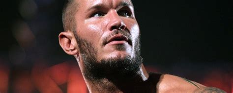 Exclusive Randy Orton Talks 12 Rounds 2 Reloaded Wwe Tattoos