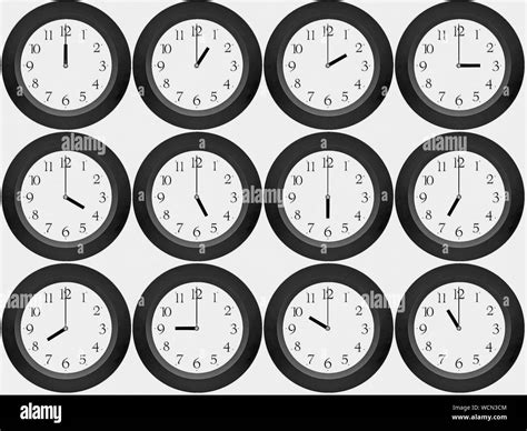 Timings Hi Res Stock Photography And Images Alamy