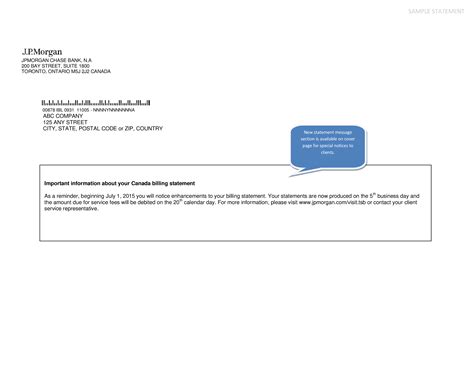 Chase Bank Income Statement - How to create a Chase Bank Income