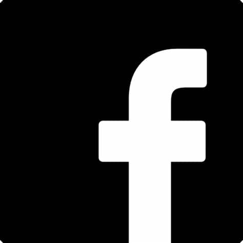 Facebook square social logo - Free social icons