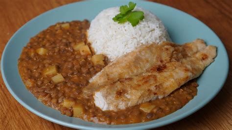 Lentejas Guisadas Un Plato Perfecto Y Saludable Para Comenzar El Año