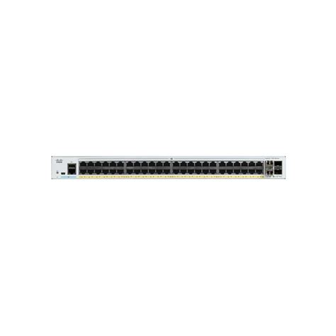 Best C1000 48t 4g L Price Cisco Catalyst 1000 Series Switches