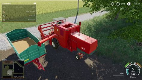 Farming Simulator 19 Youtube