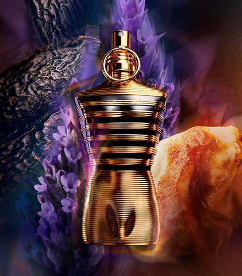 Jean Paul Gaultier Le Male Elixir Parfum 125ml Harrods Us