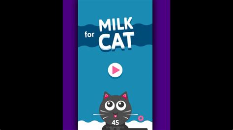 🥛milk For Cat Full Game Leite Para O Gato Jogo Completo Friv Games