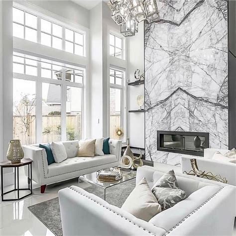 Classy Ways To Incorporate Marble Into Your Home Decor Bhandari