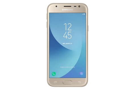 Samsung Galaxy J3 2017 Wi Fi Keeps Its Connecting And Disconnecting