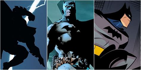 Batman The Best Artists Of The Modern Age Ranked
