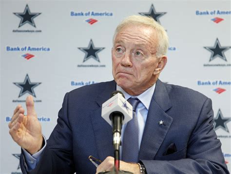 138 college tennis coach jobs available on indeed.com. Dallas Cowboys Rumors: Owner Jerry Jones Says Jason ...