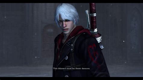 Devil May Cry 4 Special Edition Legendary Dark Knight Part 3 1080p