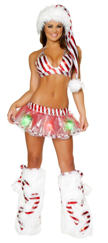 15 unnecessarily sexy christmas costumes business insider