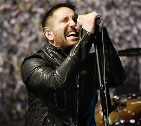As i said at the time, the passage from manson. Rockfile Radio Rock Files: Happy Birthday TRENT REZNOR (video)