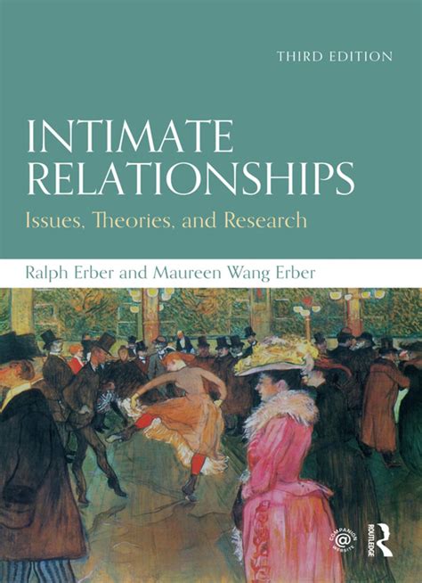 Intimate Relationships (eBook Rental) | Intimate relationship, Relationship issues, Relationship