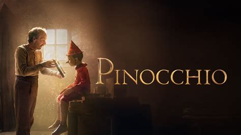 Pinocchio 2019 Backdrops — The Movie Database Tmdb