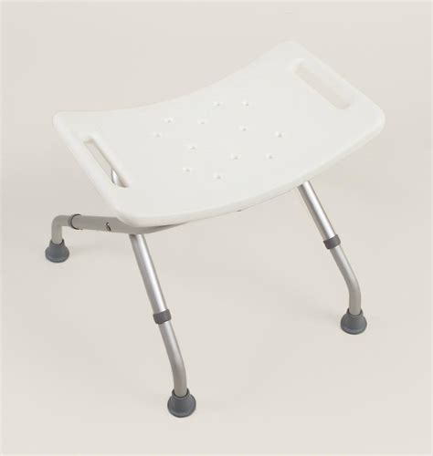 Able2 Folding Shower Stool Uk Health And Personal Care