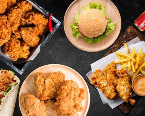Photos, address, and phone number, opening hours, photos, and user reviews on yandex.maps. Broaster Chicken (St Marys) Takeaway in Sydney | Delivery ...