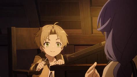 Mushoku Tensei Saison 1 Episode 1 – streaming integrale Anime VF VOSTFR