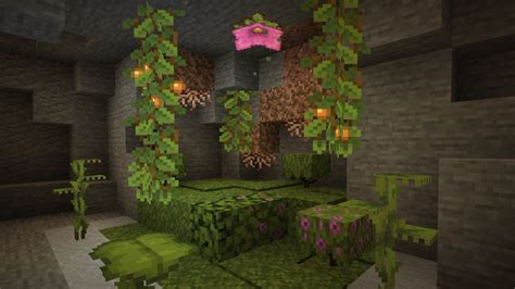 You will need to melt the copper ore into copper ingots to use them. Minecraft Snapshot 21w05a features lush vegetation and changes to the sculk sensor ...