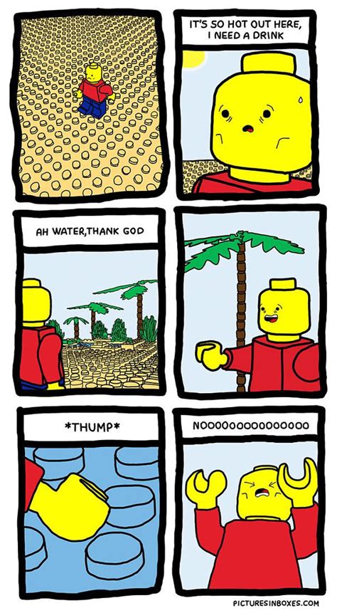 Of The Funniest Lego Jokes Ever Lego Jokes Lego Humor Lego Memes