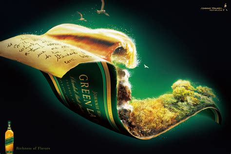 Best hd wallpapers of brands, desktop backgrounds for pc & mac, laptop, tablet, mobile. Johnnie Walker: El manuscrito de la perfección