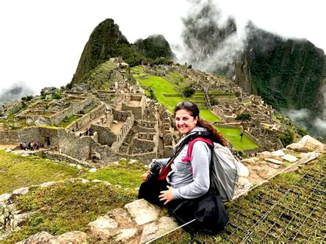 Guía Práctica Para Visitar Machu Picchu Perú Touristear Blog De Viajes