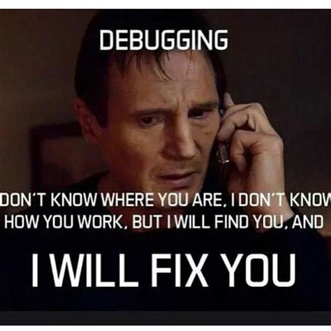 15 Funny Programming Memes That Only Real Computer Programmers Can Decode